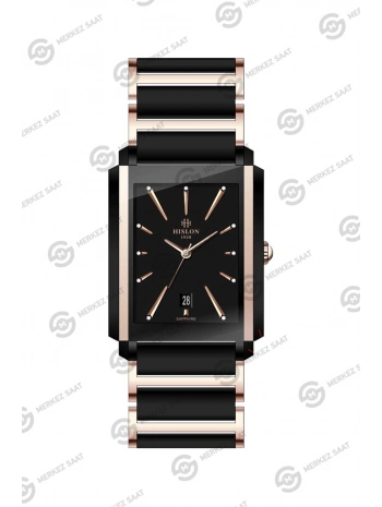 Hislon Mens Classic CL215T-04SR