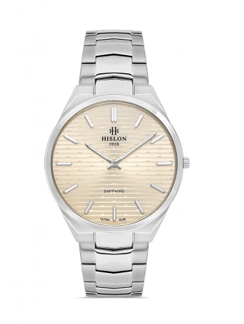 Hislon Mens Classic CL216S-03SS