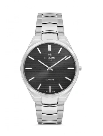 Hislon Mens Classic CL216S-04SS