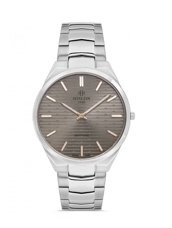 Hislon Mens Classic CL216S-05SR