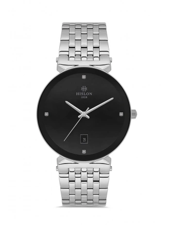 Hislon Mens Classic CL217S-04SS