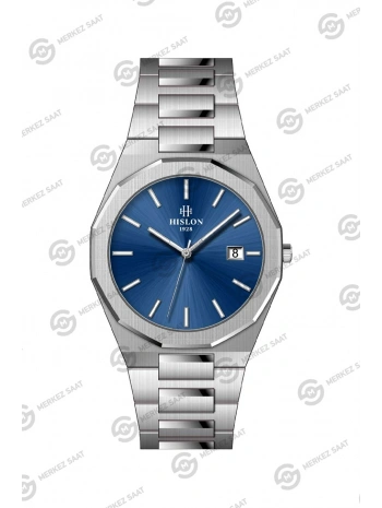 Hislon Mens Classic CL219S-11SS