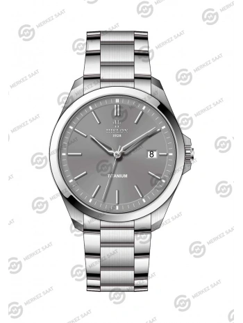 Hislon Mens Classic CL221S-05SS