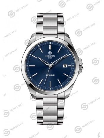 Hislon Mens Classic CL221S-11SS