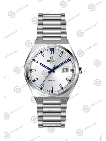 Hislon Mens Classic CL222S-02SM