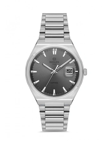 Hislon Mens Classic CL222S-03SS