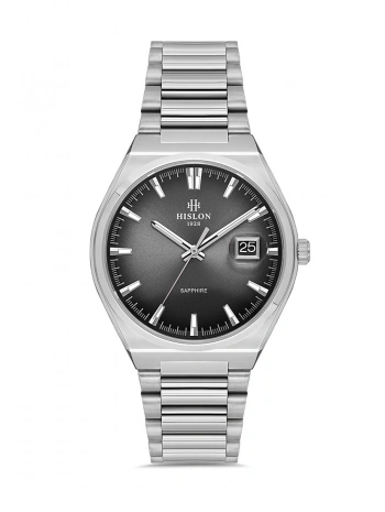 Hislon Mens Classic CL222S-04SS