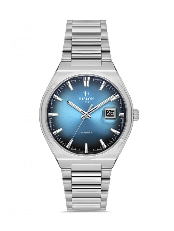 Hislon Mens Classic CL222S-11SS