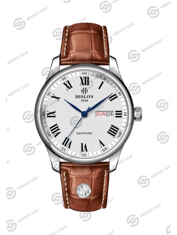 Hislon Mens Classic CL224S-03KS