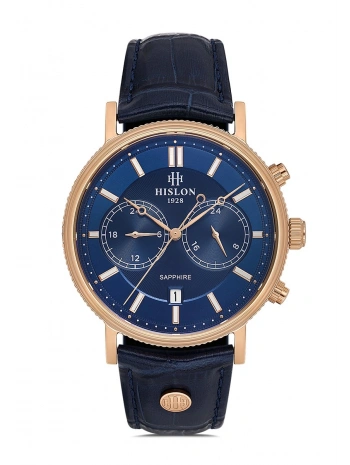 Hislon Mens Date DT121R-11MR