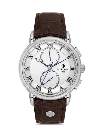 Hislon Mens Date DT143S-02KS