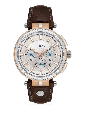 Hislon Mens Date DT202T-02KR