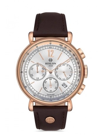 Hislon Mens Masterwork MS100R-02KR