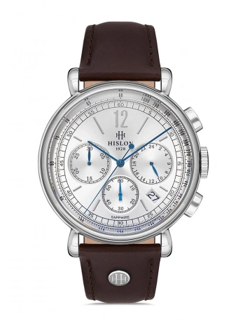 Hislon Mens Masterwork MS100S-02KS
