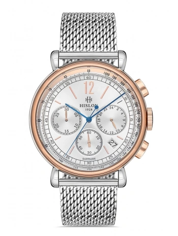 Hislon Mens Masterwork MS100T-02SR