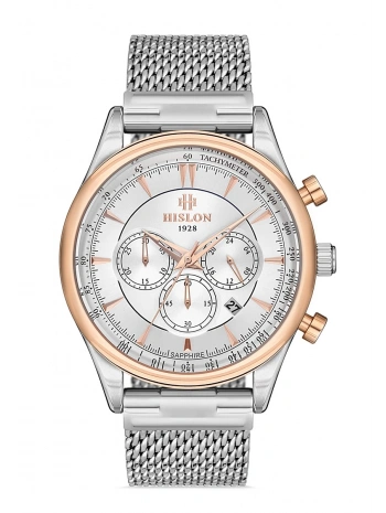 Hislon Mens Masterwork MS101T-02SR