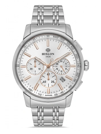 Hislon Mens Masterwork MS103S-02SR