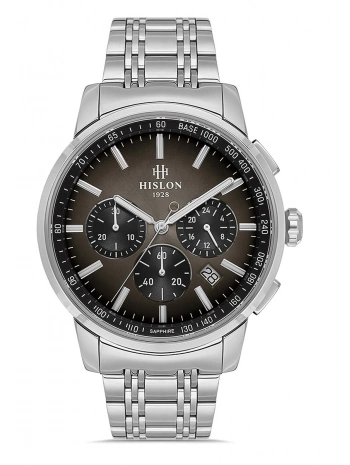Hislon Mens Masterwork MS103S-04SS