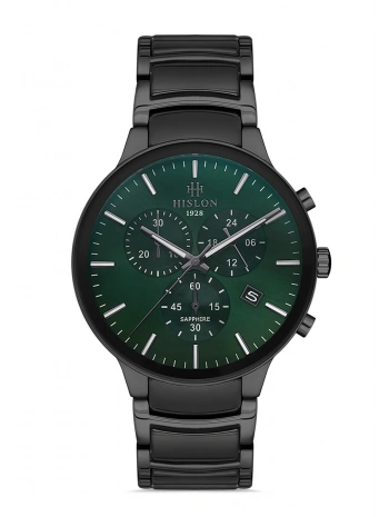 Hislon Mens Masterwork MS110N-15SN