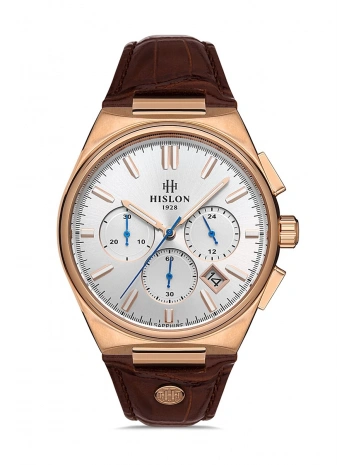 Hislon Mens Masterwork MS136R-02KR