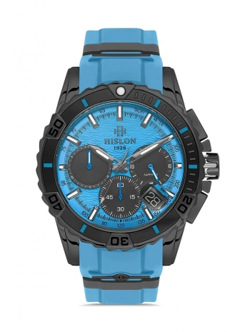 Hislon Mens Masterwork MS143N-10YN