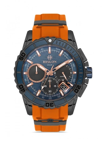 Hislon Mens Masterwork MS143N-11TN