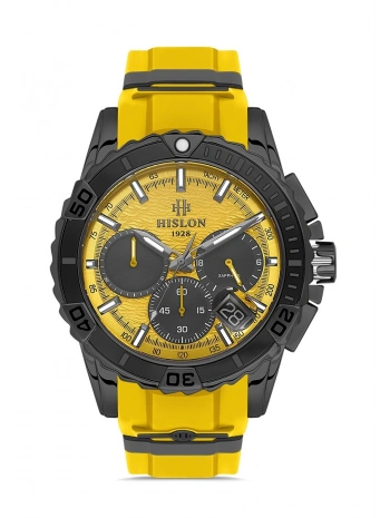 Hislon Mens Masterwork MS143N-13YN