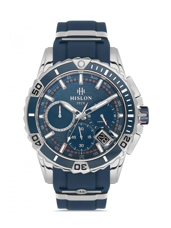 Hislon Mens Masterwork MS143T-11MS