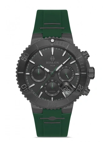 Hislon Mens Masterwork MS147N-15YN
