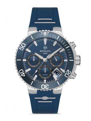 Hislon Mens Masterwork MS147T-11MS