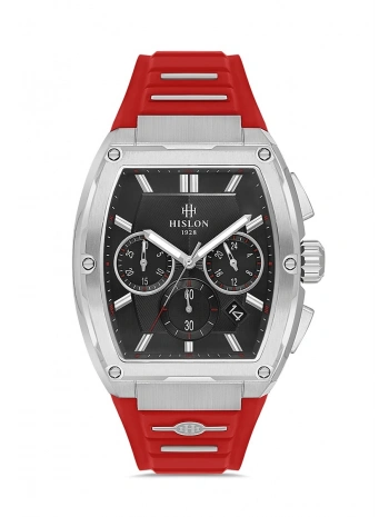 Hislon Mens Masterwork MS151S-04KS