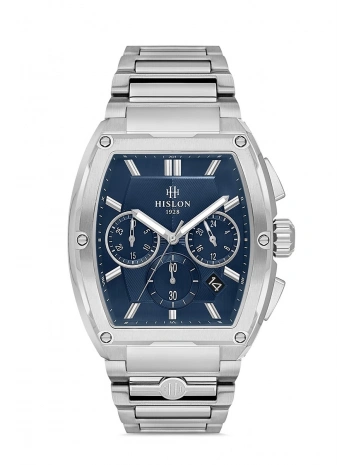 Hislon Mens Masterwork MS151S-11SS