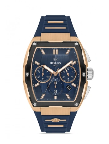 Hislon Mens Masterwork MS151T-11MR