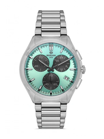 Hislon Mens Masterwork MS152S-10SN