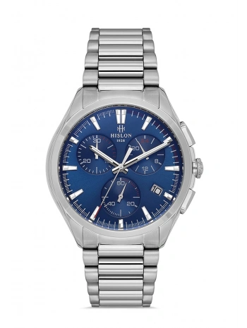 Hislon Mens Masterwork MS152S-11SS
