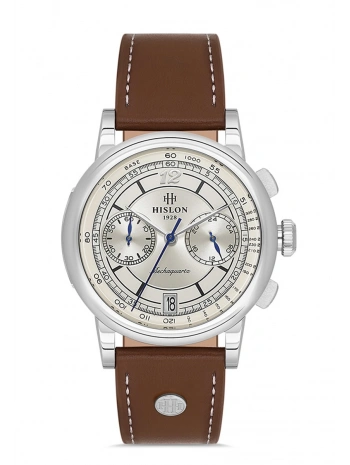 Hislon Mens Masterwork MS164S-02KS