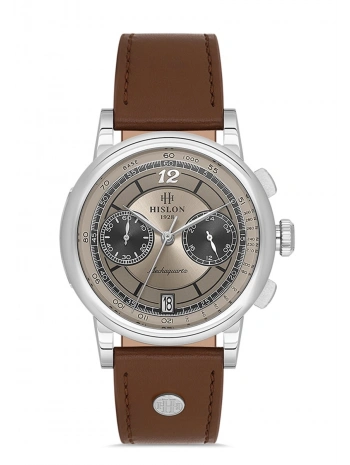 Hislon Mens Masterwork MS164S-03KS