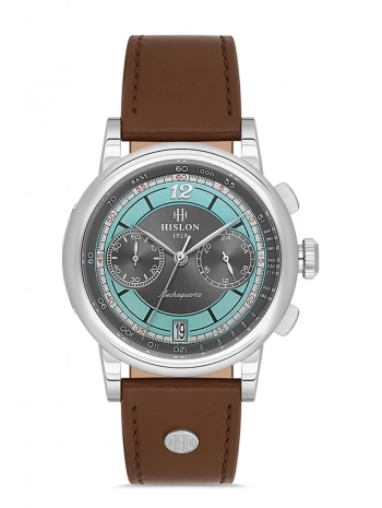 Hislon Mens Masterwork MS164S-05KS