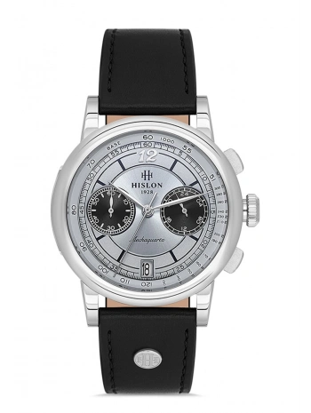 Hislon Mens Masterwork MS164S-10BS