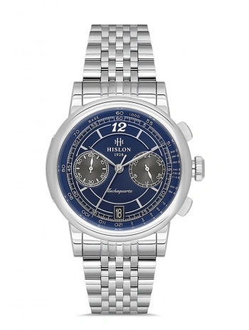Hislon Mens Masterwork MS164S-11SS