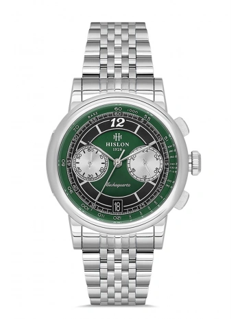 Hislon Mens Masterwork MS164S-15SS