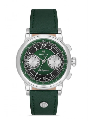 Hislon Mens Masterwork MS164S-15YS