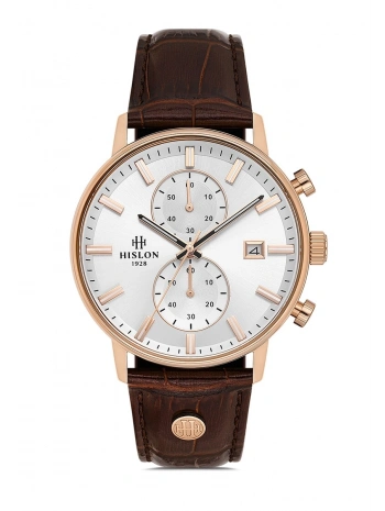 Hislon Mens Masterwork MS200R-02KR