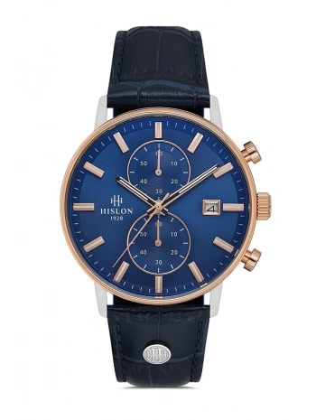 Hislon Mens Masterwork MS200R-11MR