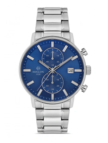 Hislon Mens Masterwork MS200S-11SSS