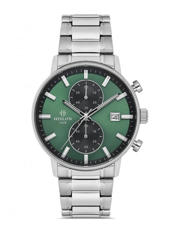 Hislon Mens Masterwork MS200S-15SSS