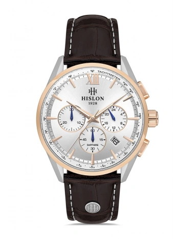 Hislon Mens Masterwork MS206T-02KR