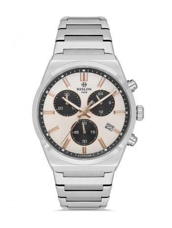 Hislon Mens Masterwork MS223S-02SR