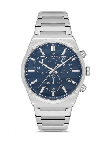 Hislon Mens Masterwork MS223S-11SS