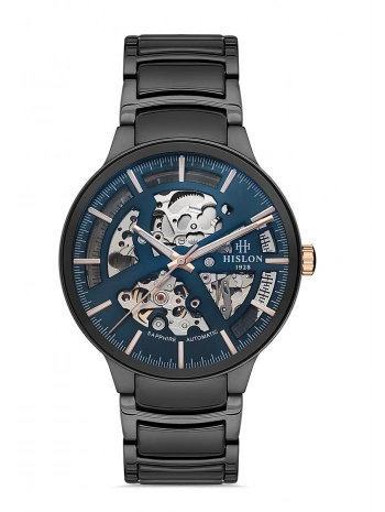 Hislon Mens Solid SD110N-16SR